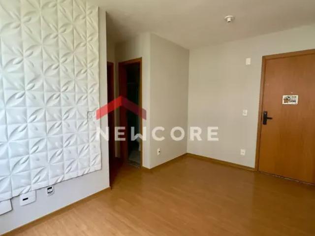 Apartamento venda em Parque Waldemar Hauer, Londrina