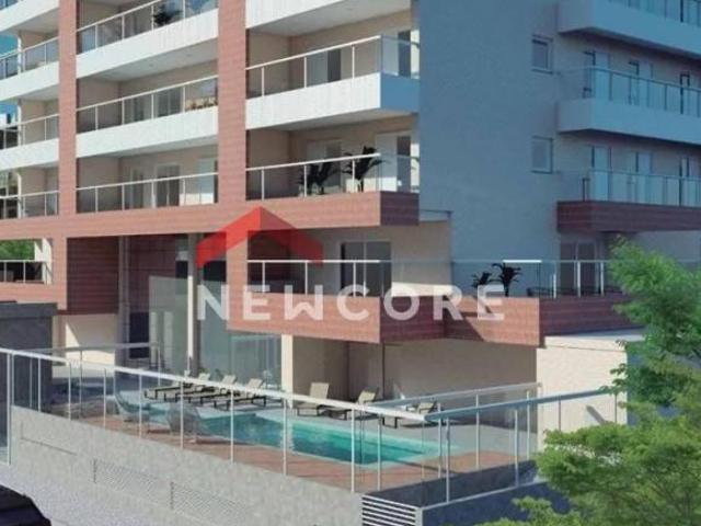Apartamento venda em Flórida, Praia Grande