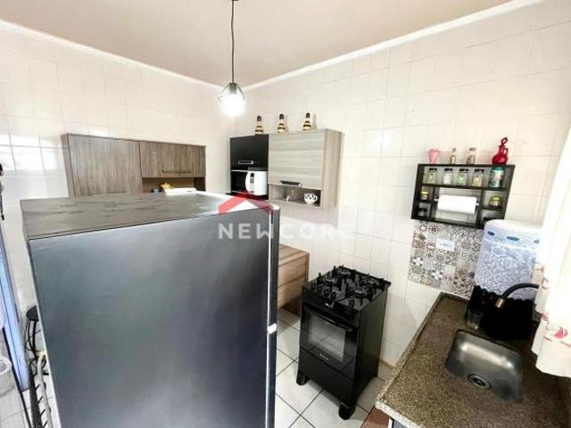 Apartamento venda em Real, Praia Grande