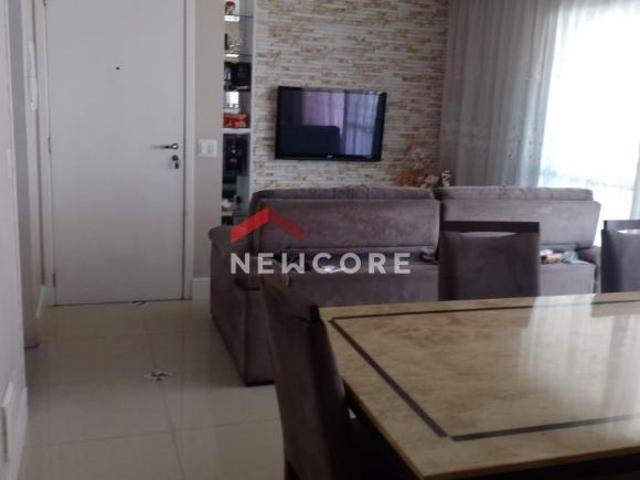 Apartamento venda em Guarulhos, Vila Augusta