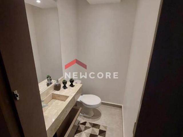Apartamento venda em Capinópolis, Região Geográfica Intermediária de Uberlândia
