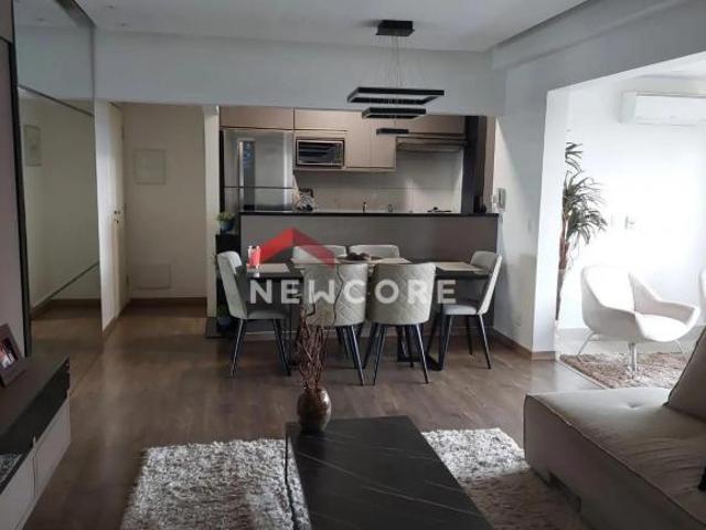 Apartamento venda em Capinópolis, Região Geográfica Intermediária de Uberlândia