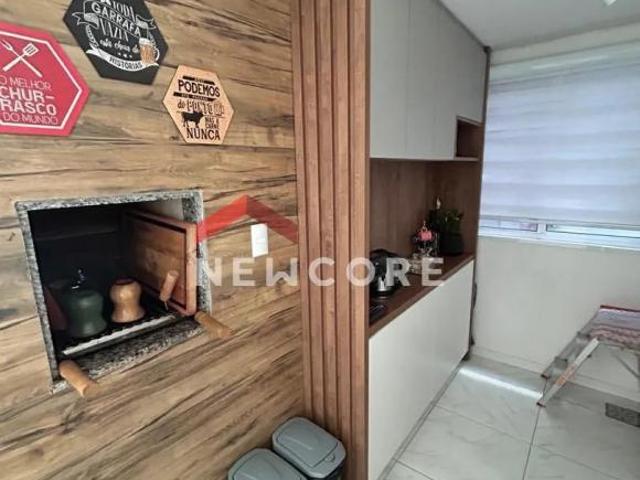 Apartamento venda em Presidente Vargas, Região Nordeste