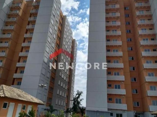 Apartamento venda em Esteio