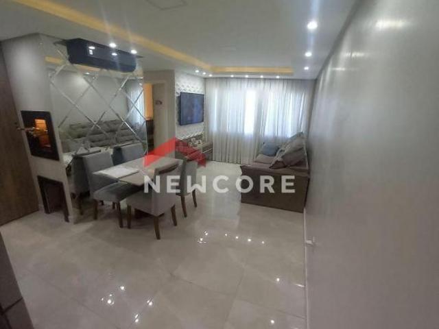 Apartamento venda em Esteio