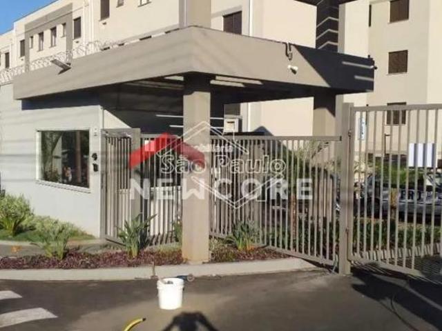 Apartamento venda em Araraquara