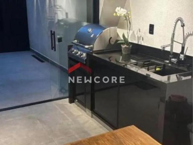 Apartamento venda em Terra Nova, Jundiaí