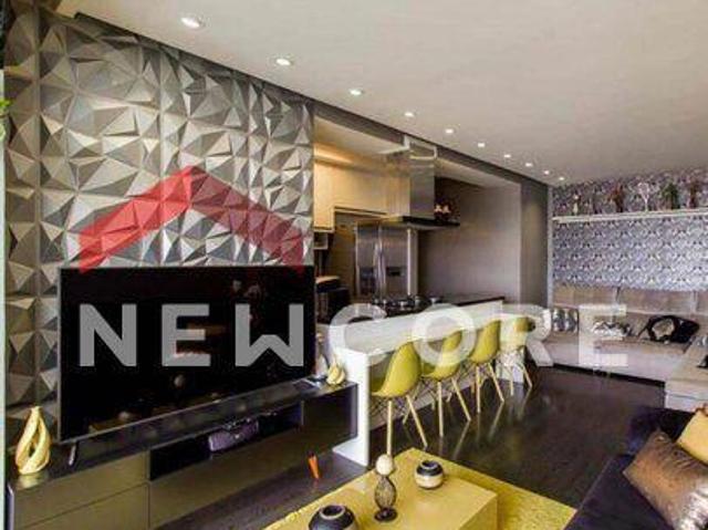 Apartamento venda em Vila Anastácio, São Paulo