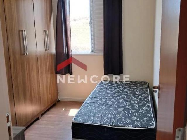 Apartamento venda em Região Imediata de São José dos Campos, Região Metropolitana do Vale do Paraíba e Litoral Norte