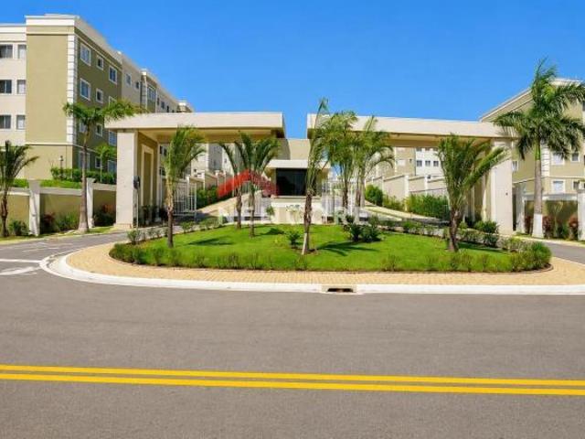 Apartamento venda em Condomínio Residencial dos Metalúrgicos, Jundiaí