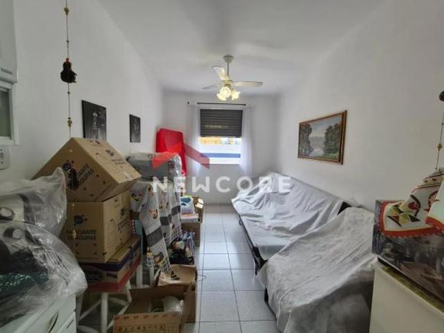 Apartamento venda em Praia Grande