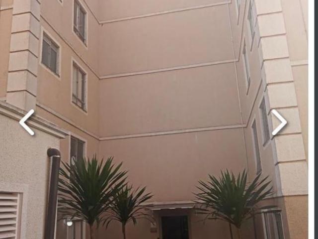Apartamento venda em Itaquaquecetuba