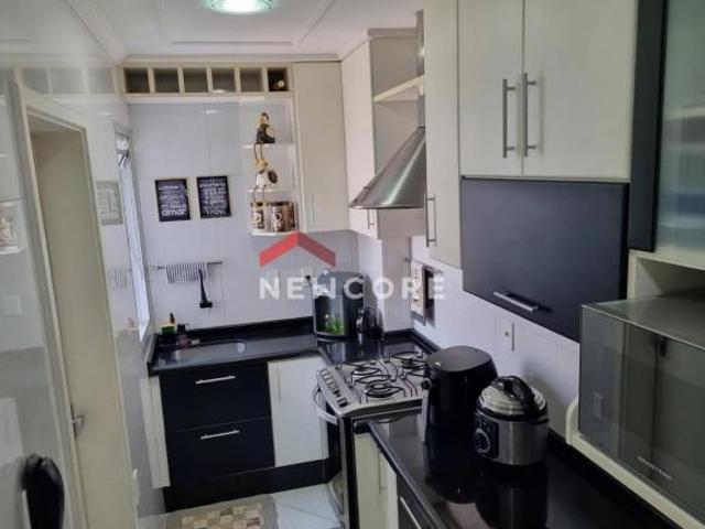 Apartamento venda em Vila Rosária, São Paulo