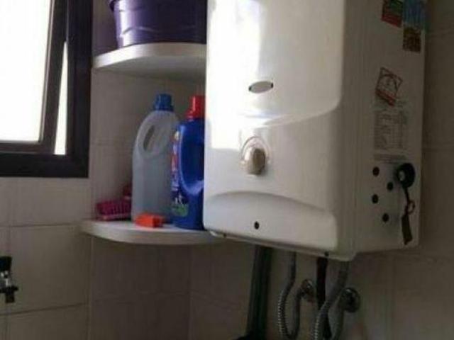 Apartamento venda em Região Imediata de São Paulo, Região Metropolitana de São Paulo