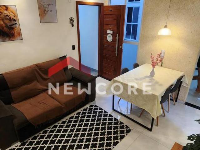 Apartamento venda em Região Geográfica Imediata de Belo Horizonte, Região Metropolitana de Belo Horizonte