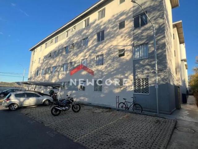 Apartamento venda em Vila Mariza II, Lagoa Santa