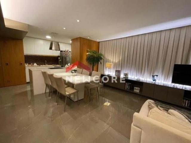 Apartamento venda em Barueri