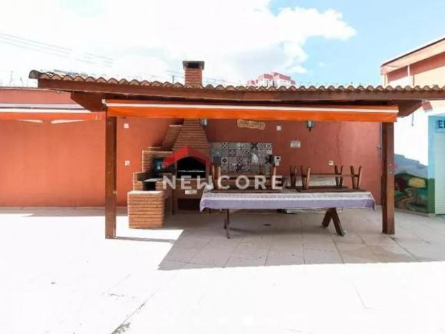 Apartamento venda em Vila Rio de Janeiro, Guarulhos