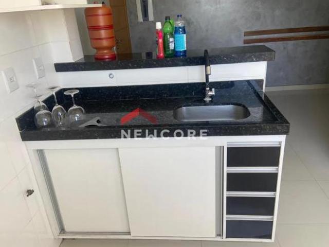 Apartamento venda em Santa Mônica, Uberlândia