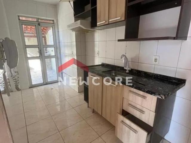 Apartamento venda em Santo André