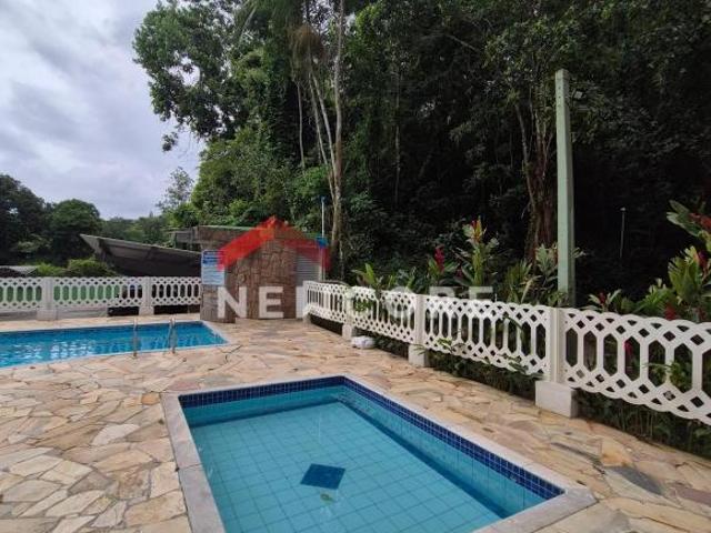 Apartamento venda em Balneário Forest, Caraguatatuba