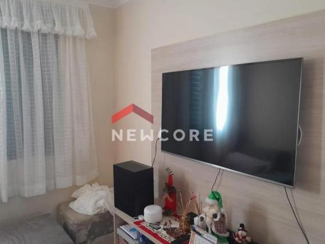 Apartamento venda em Bauru