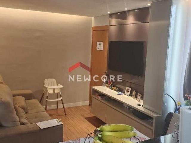 Apartamento venda em Regional Imbiruçu, Betim