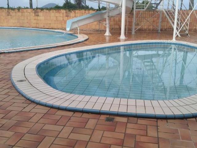 Apartamento venda em Balneário Mogiano, Bertioga