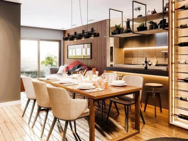 Apartamento venda em Região Geográfica Imediata de Caxias do Sul, Nova Petrópolis