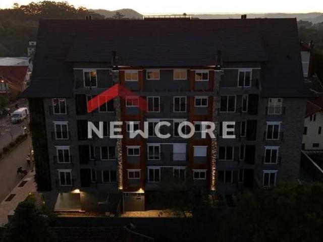 Apartamento venda em Região Geográfica Imediata de Caxias do Sul, Nova Petrópolis
