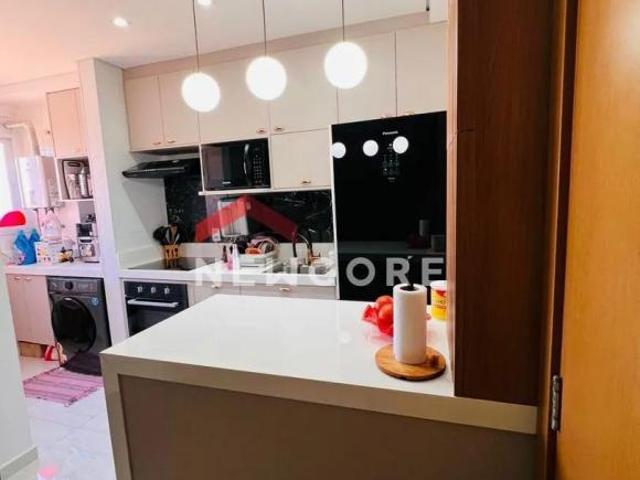 Apartamento venda em Scalla Convivium Club, Jundiaí