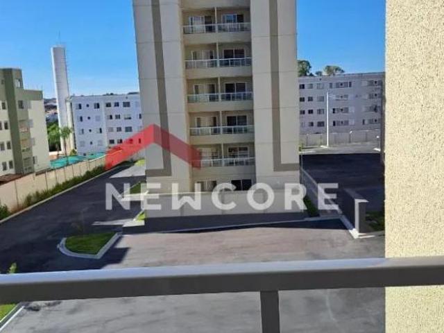 Apartamento venda em Scalla Convivium Club, Jundiaí