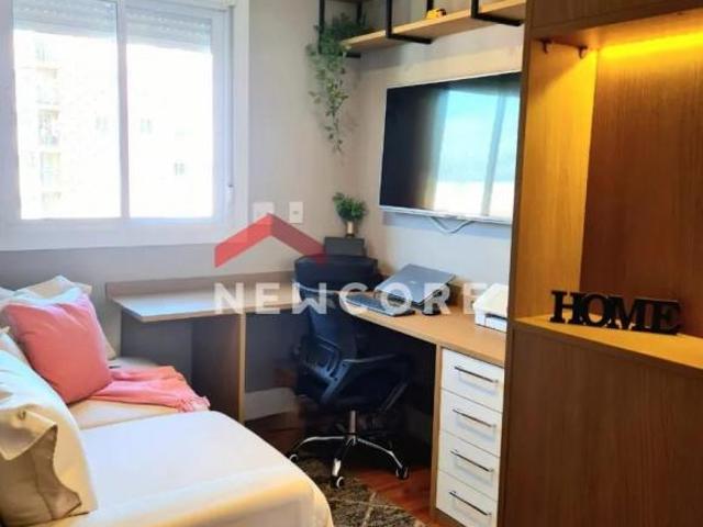 Apartamento venda em Scalla Convivium Club, Jundiaí