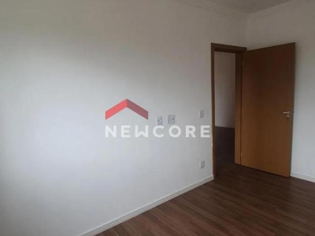 Apartamento venda em Scalla Convivium Club, Jundiaí
