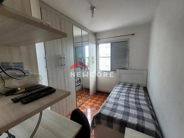 Apartamento venda em Conjunto Habitacional Padre Manoel da Nobrega, São Paulo