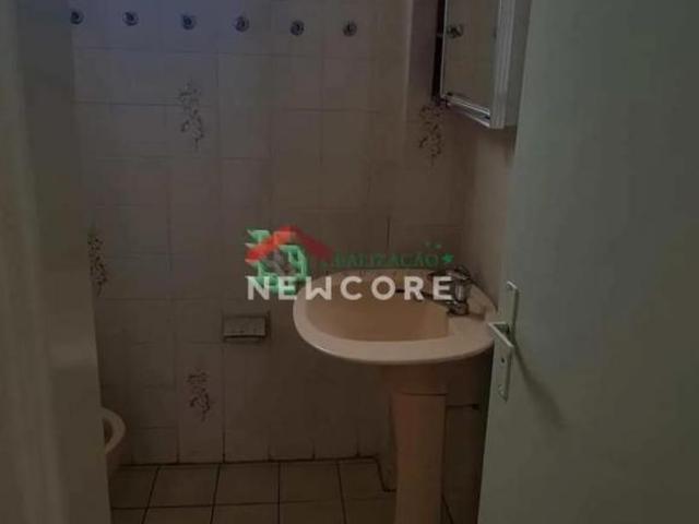 Apartamento venda em Santo André