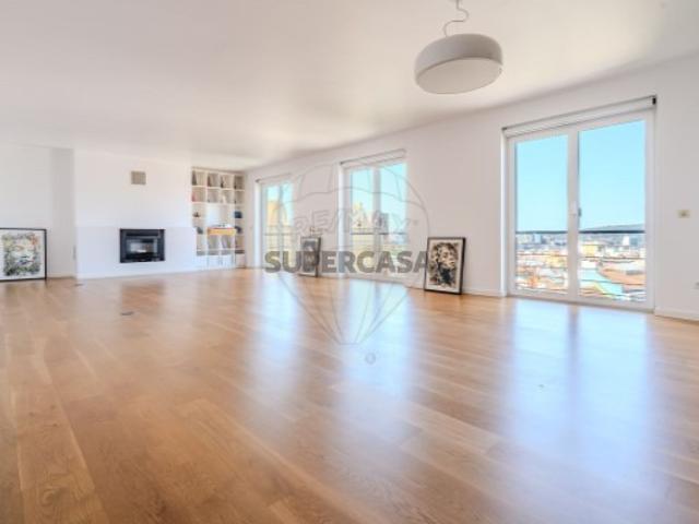 Casa venda em Avenidas Novas, Lisboa