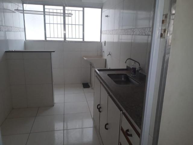 Apartamento venda em Araçatuba