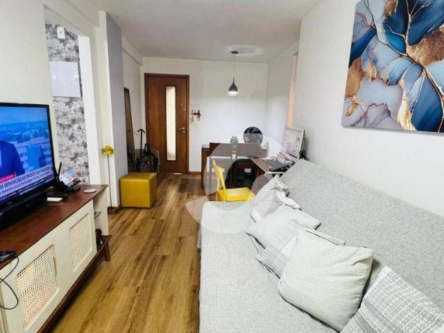 Apartamento venda em Região Geográfica Imediata do Rio de Janeiro, Região Metropolitana do Rio de Janeiro