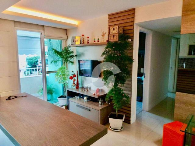 Apartamento venda em Região Geográfica Imediata do Rio de Janeiro, Região Metropolitana do Rio de Janeiro