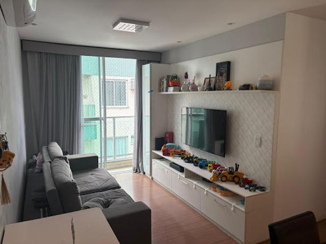 Apartamento venda em Região Geográfica Imediata do Rio de Janeiro, Região Metropolitana do Rio de Janeiro