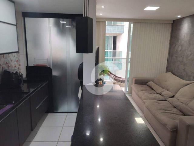 Apartamento venda em Região Geográfica Imediata do Rio de Janeiro, Região Metropolitana do Rio de Janeiro
