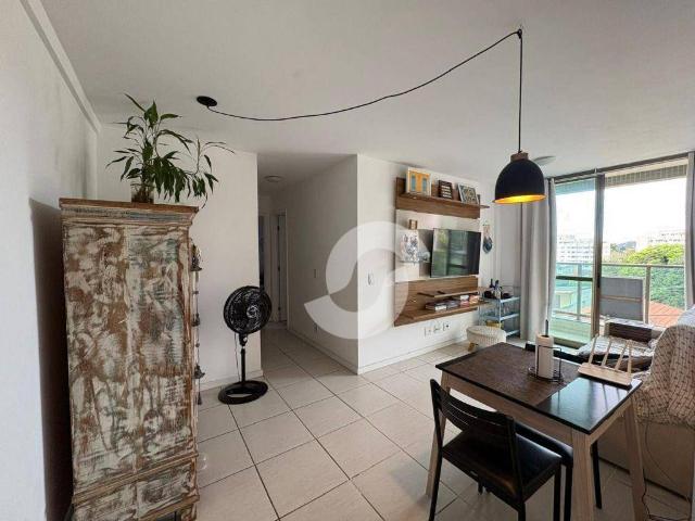 Apartamento venda em Região Pendotiba, Niterói