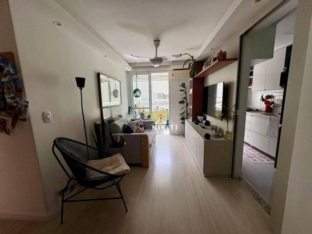 Apartamento venda em Região Geográfica Imediata do Rio de Janeiro, Região Metropolitana do Rio de Janeiro