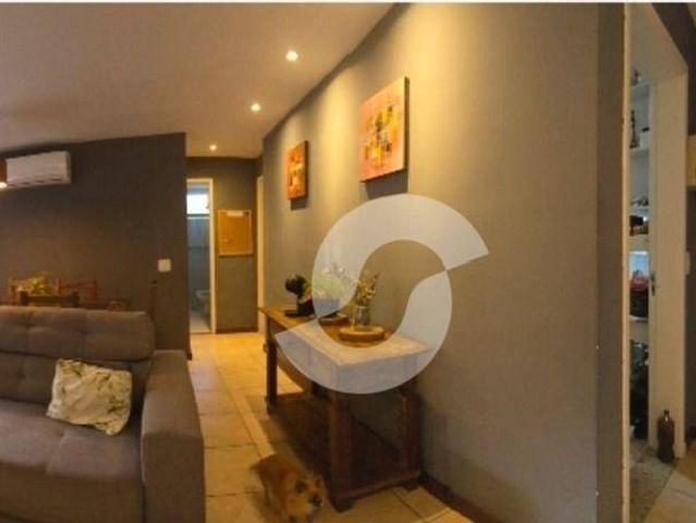 Apartamento venda em Região Pendotiba, Niterói