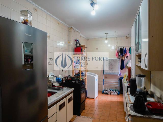 Apartamento venda em Vila Ceramica, São Bernardo do Campo