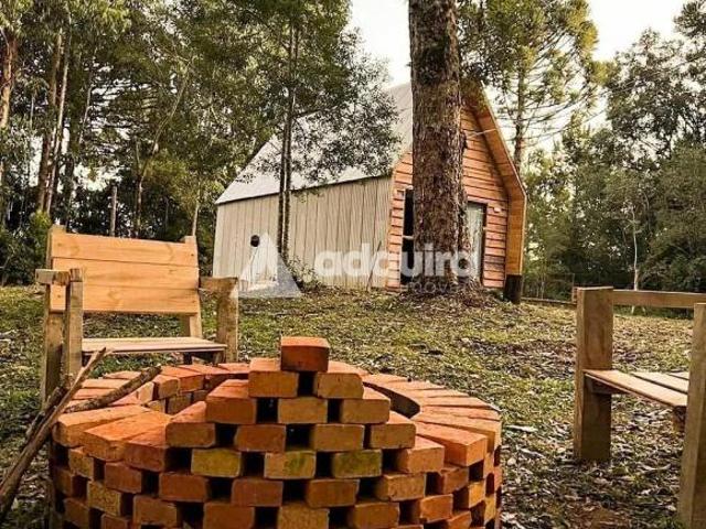 Apartamento venda em Região Geográfica Imediata de Ponta Grossa, São João do Triunfo