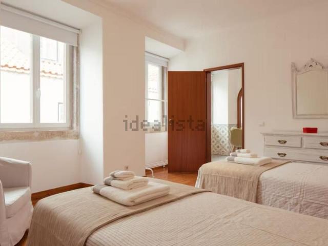 Apartamento alugar em Avenidas Novas, Lisboa