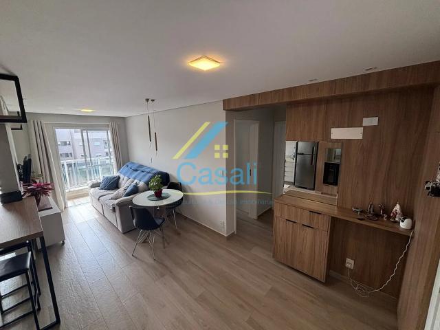 Apartamento venda em Jardim Maria Trindade, São Roque