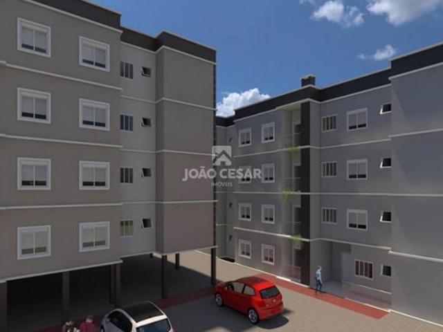 Apartamento venda em Região Geográfica Imediata de Lagoa Vermelha, Lagoa Vermelha